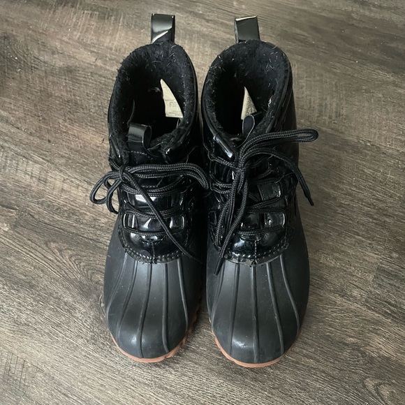 3M Thinsulate Shoes - Winter Snow Boots ❄️ 🥾